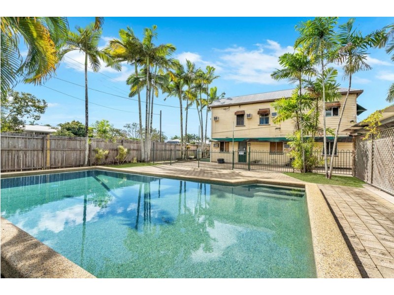 333 Draper Street, Parramatta Park QLD 4870