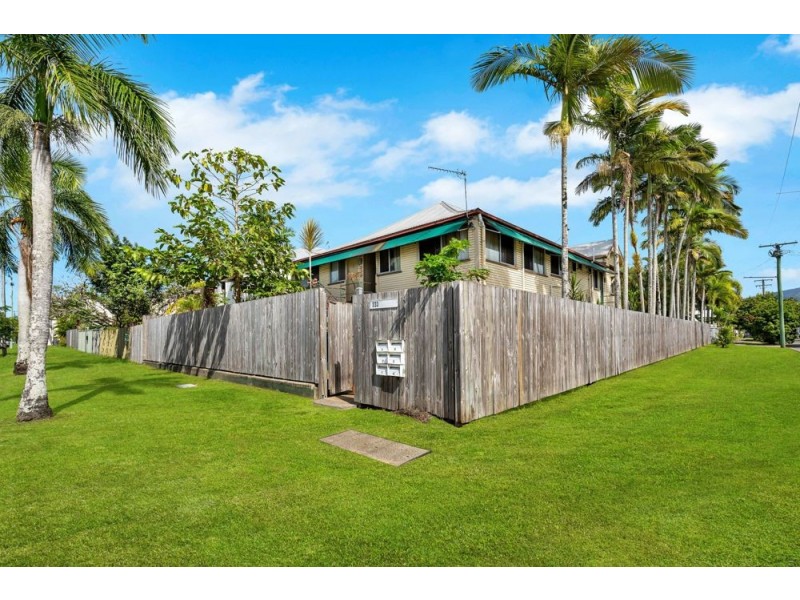 333 Draper Street, Parramatta Park QLD 4870