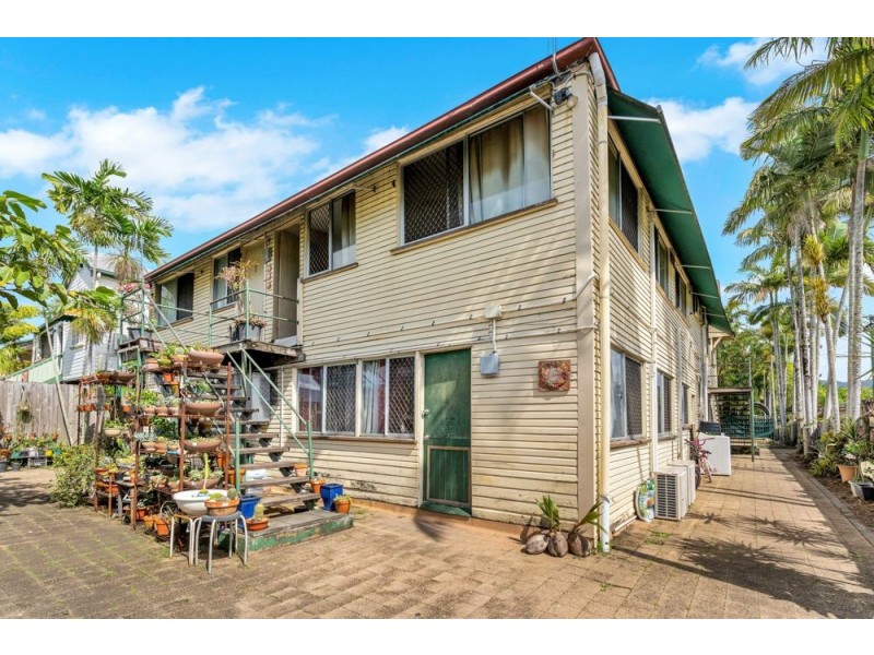 333 Draper Street, Parramatta Park QLD 4870