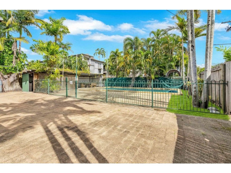 333 Draper Street, Parramatta Park QLD 4870