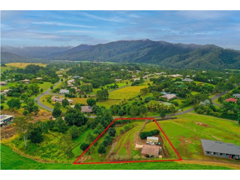 53-55 Costain Street, Goldsborough QLD 4865