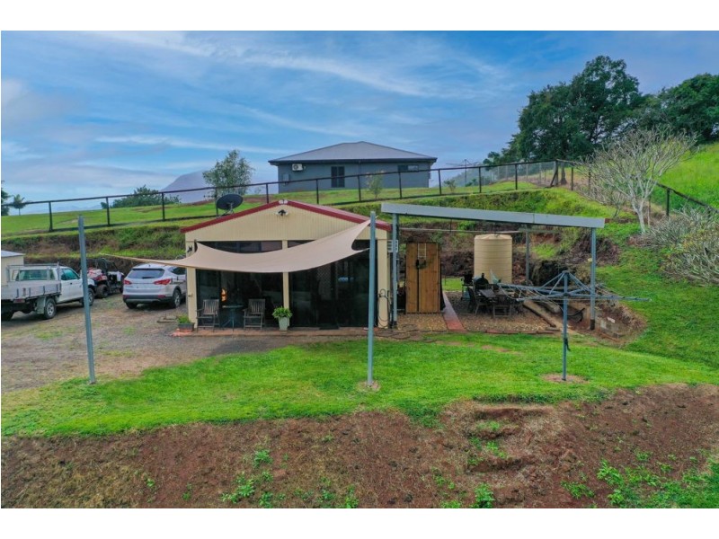 53-55 Costain Street, Goldsborough QLD 4865