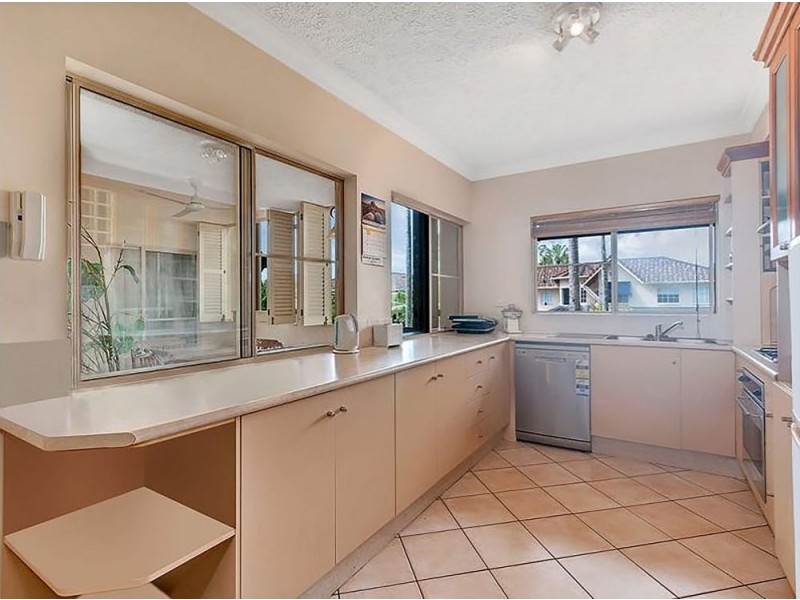 705/373-379 McLeod Street, Cairns North QLD 4870