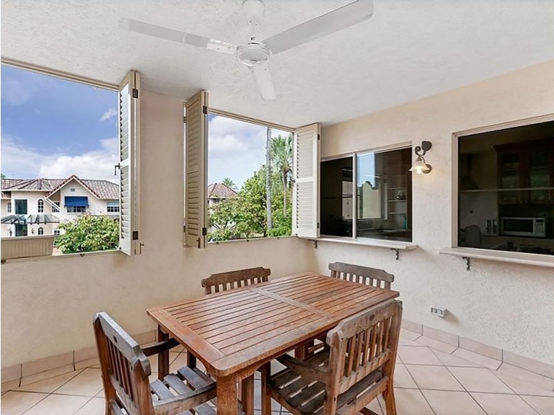 705/373-379 McLeod Street, Cairns North QLD 4870