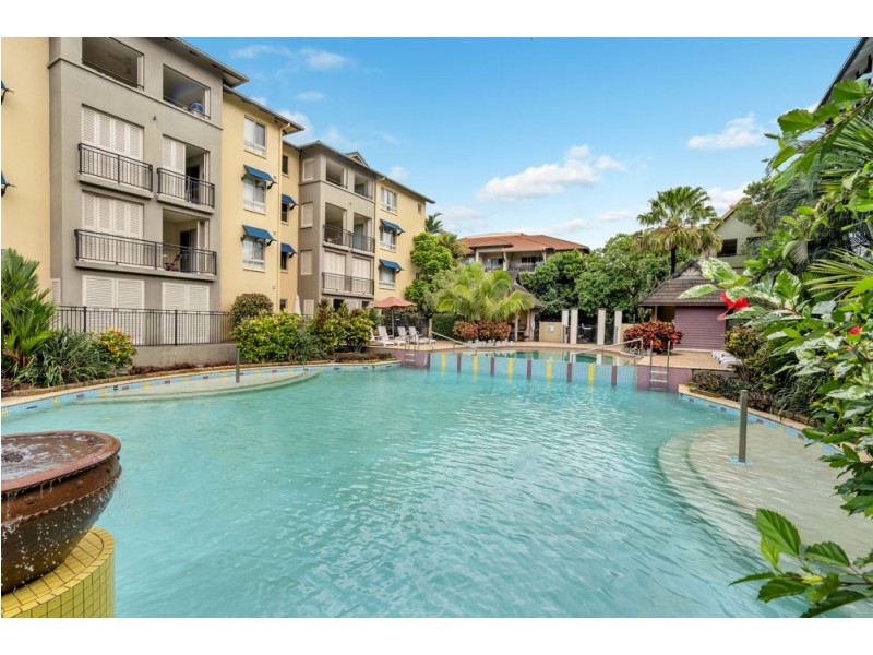 705/373-379 McLeod Street, Cairns North QLD 4870