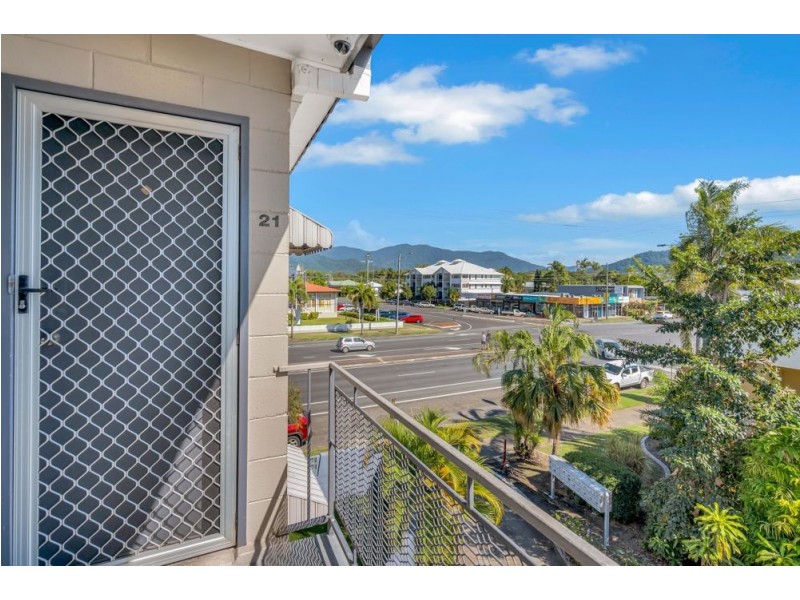 21/324-328 Sheridan Street, Cairns North QLD 4870