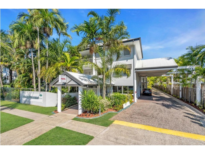 104/219-225 McLeod Street, Cairns North QLD 4870