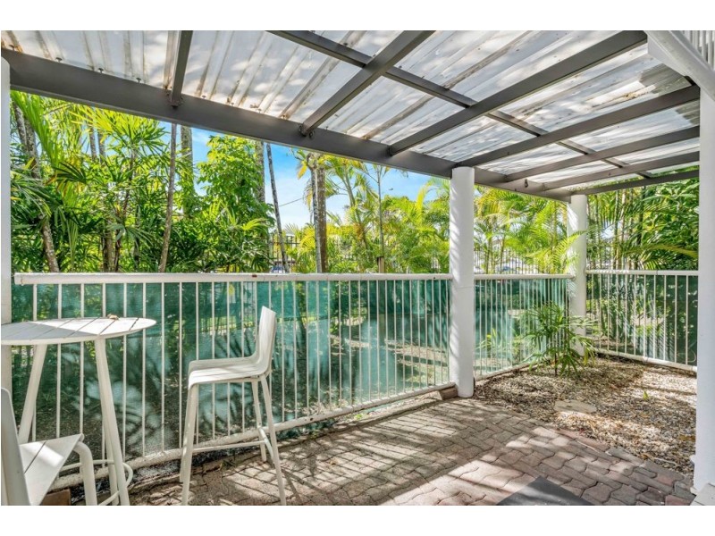 104/219-225 McLeod Street, Cairns North QLD 4870