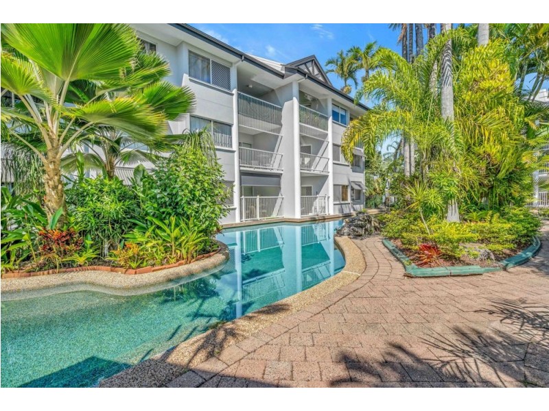 104/219-225 McLeod Street, Cairns North QLD 4870