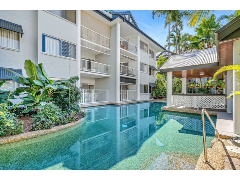 104/219-225 McLeod Street, Cairns North QLD 4870