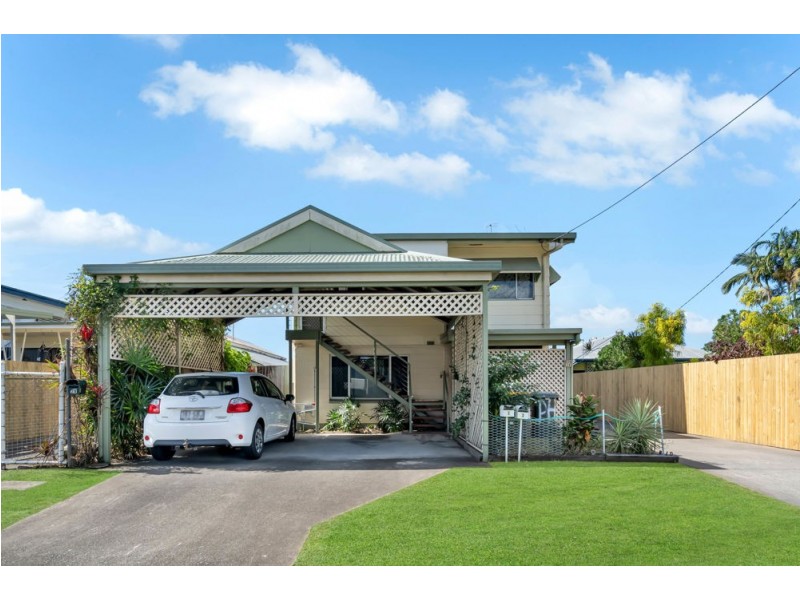 28 Edgar Street, Bungalow QLD 4870