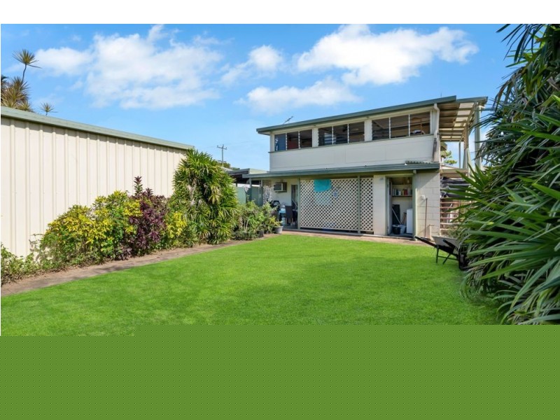 28 Edgar Street, Bungalow QLD 4870