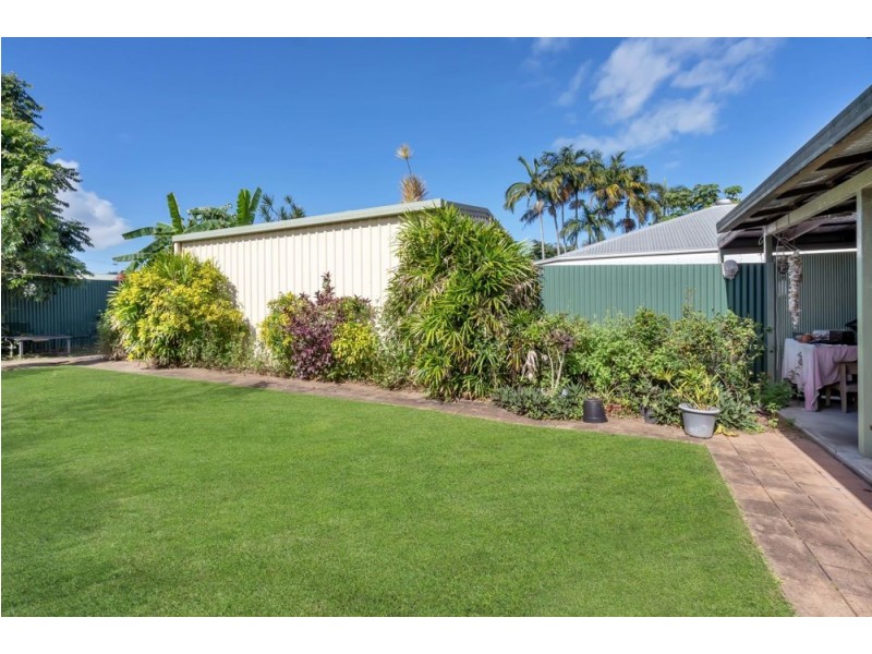 28 Edgar Street, Bungalow QLD 4870