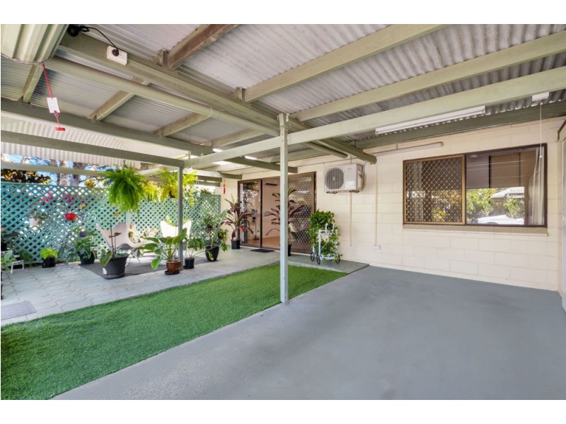 27/91 Hoare Street, Manunda QLD 4870