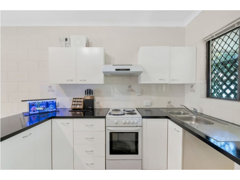 27/91 Hoare Street, Manunda QLD 4870