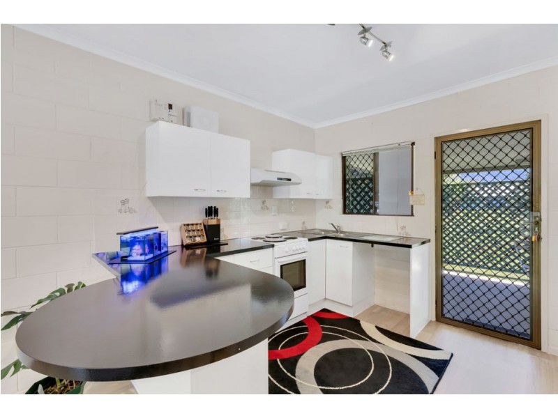 27/91 Hoare Street, Manunda QLD 4870