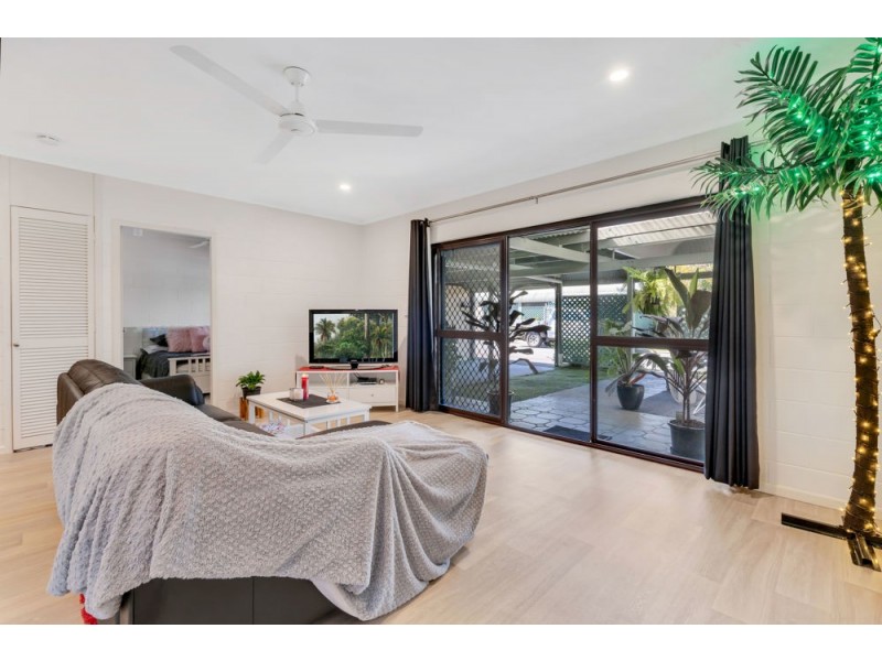 27/91 Hoare Street, Manunda QLD 4870