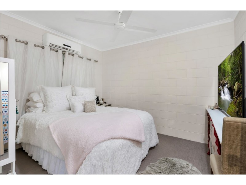 27/91 Hoare Street, Manunda QLD 4870