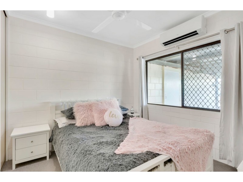 27/91 Hoare Street, Manunda QLD 4870