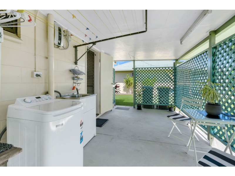 27/91 Hoare Street, Manunda QLD 4870