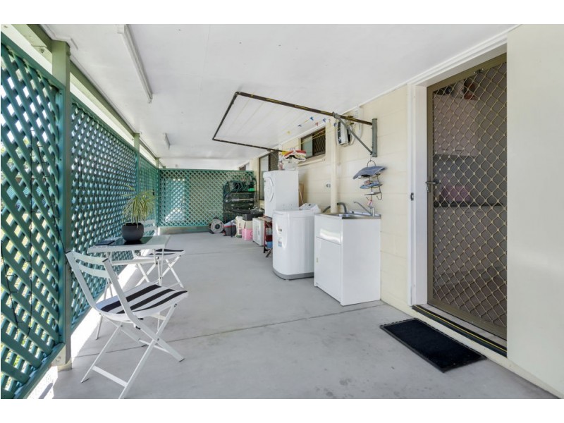 27/91 Hoare Street, Manunda QLD 4870