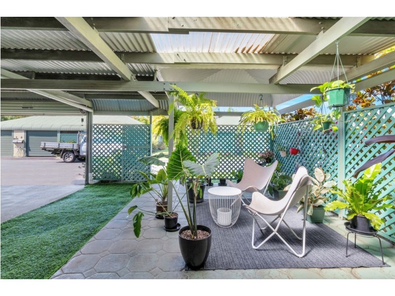 27/91 Hoare Street, Manunda QLD 4870