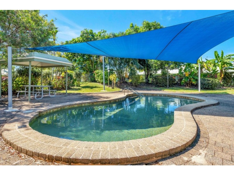 27/91 Hoare Street, Manunda QLD 4870