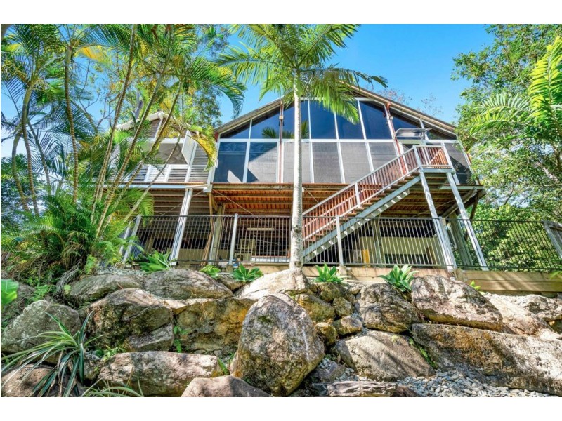 302 Toogood Road, Bayview Heights QLD 4868