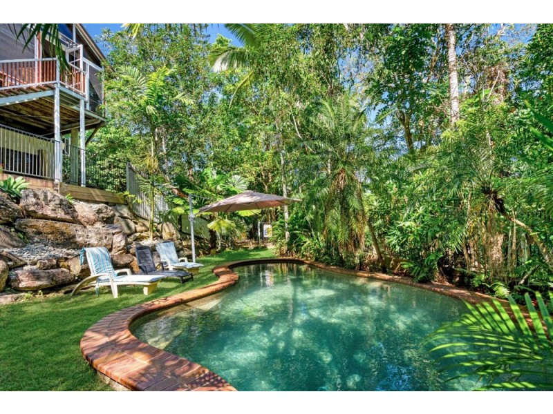 302 Toogood Road, Bayview Heights QLD 4868