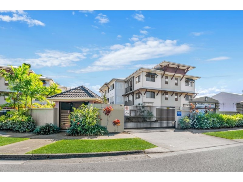 223/29-33 Springfield Crescent, Manoora QLD 4870