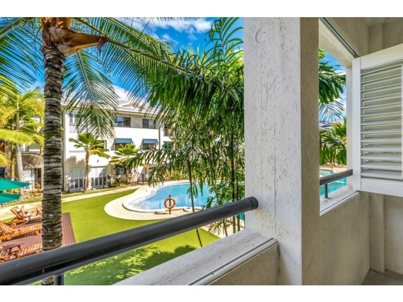 223/29-33 Springfield Crescent, Manoora QLD 4870