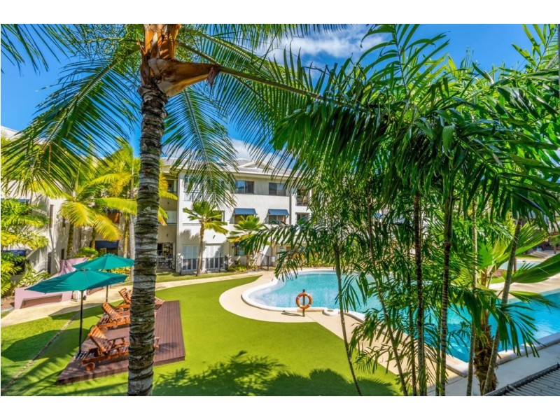 223/29-33 Springfield Crescent, Manoora QLD 4870