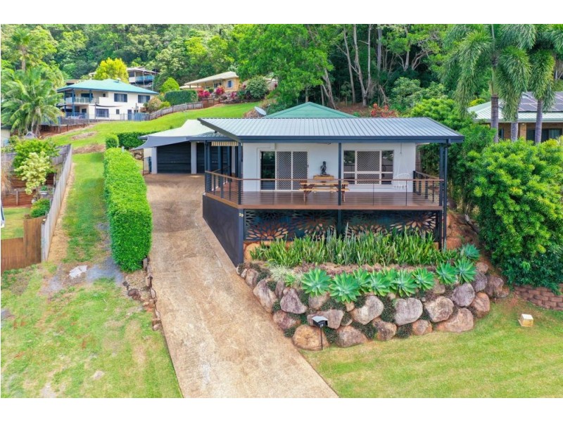 29 Dorunda Street, Mount Sheridan QLD 4868