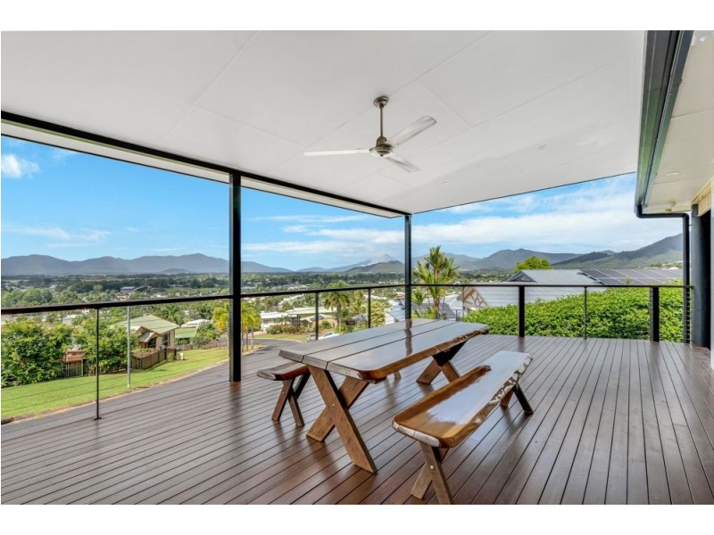 29 Dorunda Street, Mount Sheridan QLD 4868