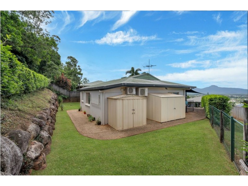 29 Dorunda Street, Mount Sheridan QLD 4868
