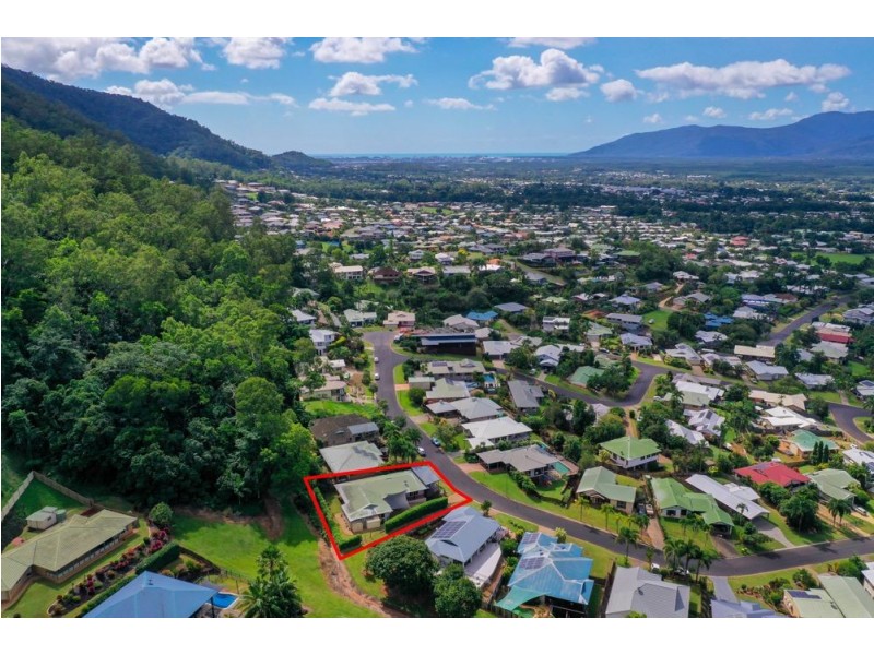 29 Dorunda Street, Mount Sheridan QLD 4868