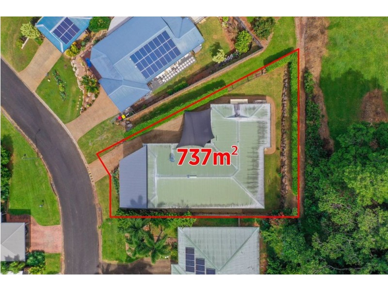 29 Dorunda Street, Mount Sheridan QLD 4868