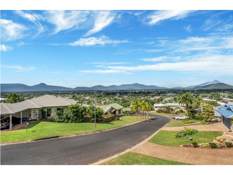 29 Dorunda Street, Mount Sheridan QLD 4868
