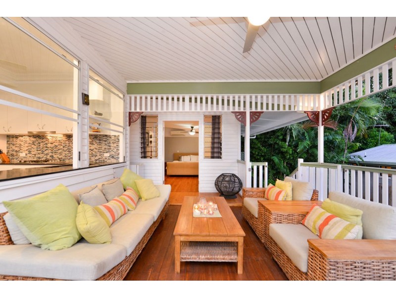 232 Woodward Street, Whitfield QLD 4870