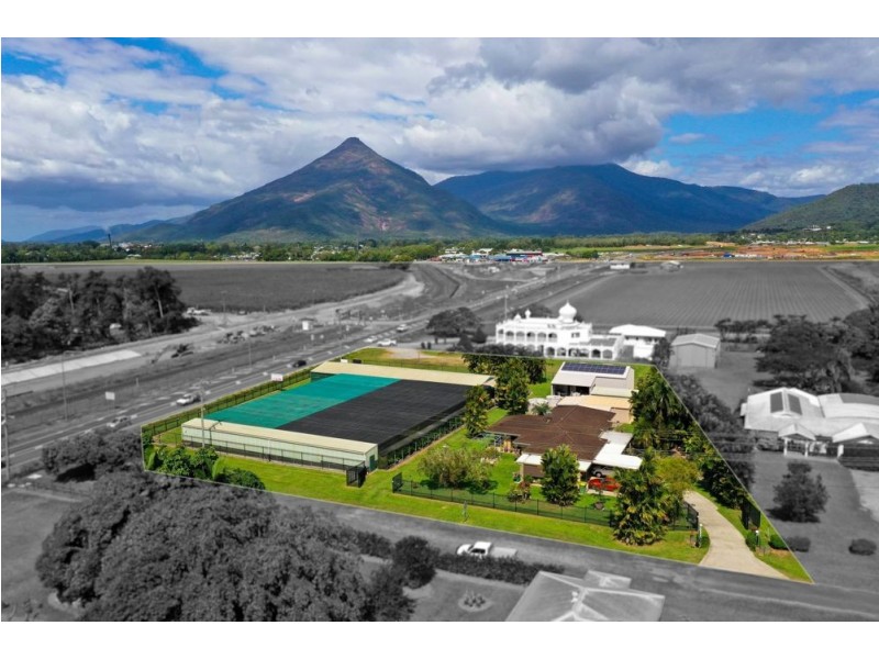 1 – 3 Grey Street, Gordonvale QLD 4865