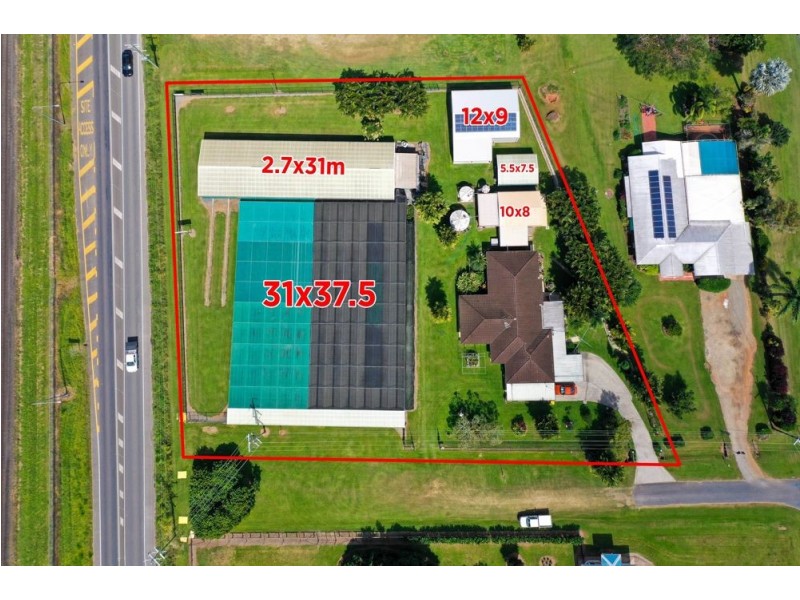 1 – 3 Grey Street, Gordonvale QLD 4865