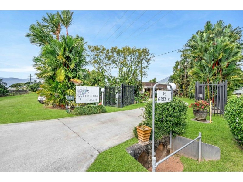 1 – 3 Grey Street, Gordonvale QLD 4865