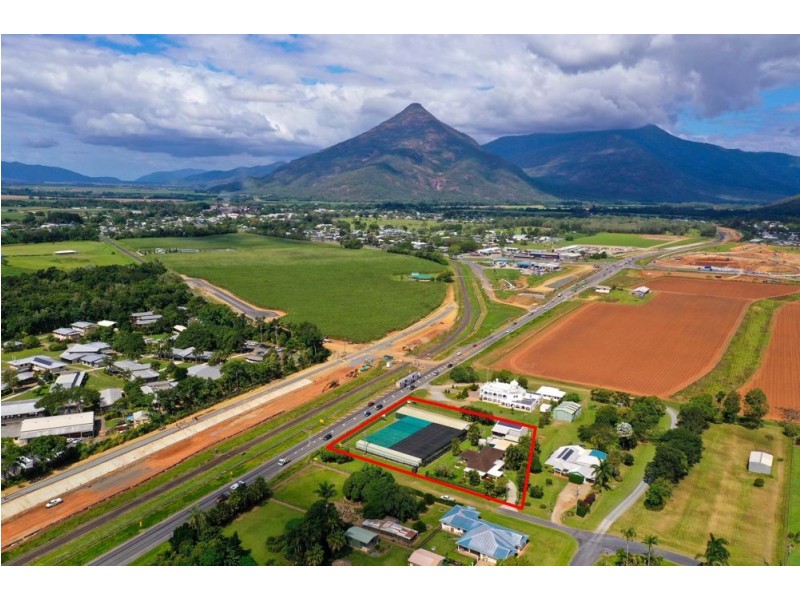 1 – 3 Grey Street, Gordonvale QLD 4865