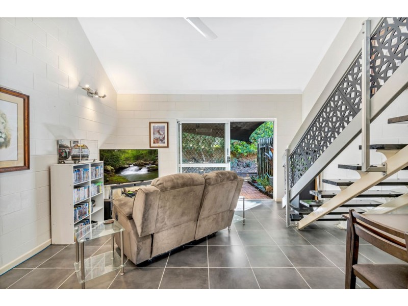 14/15-19 Keith Street, Whitfield QLD 4870