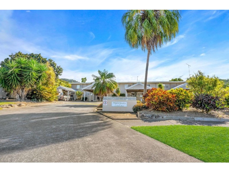 14/15-19 Keith Street, Whitfield QLD 4870