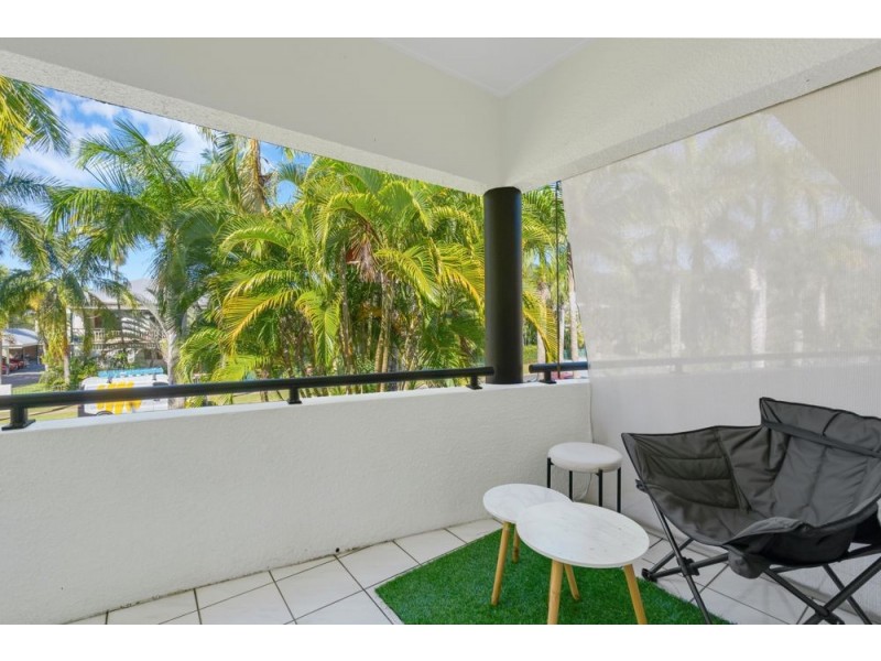 3/22 Springfield Crescent, Manoora QLD 4870