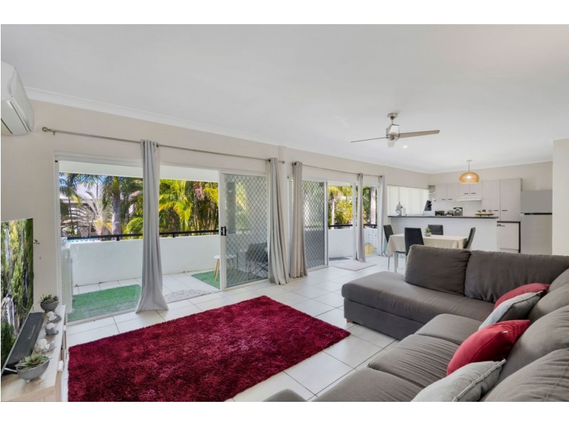 3/22 Springfield Crescent, Manoora QLD 4870