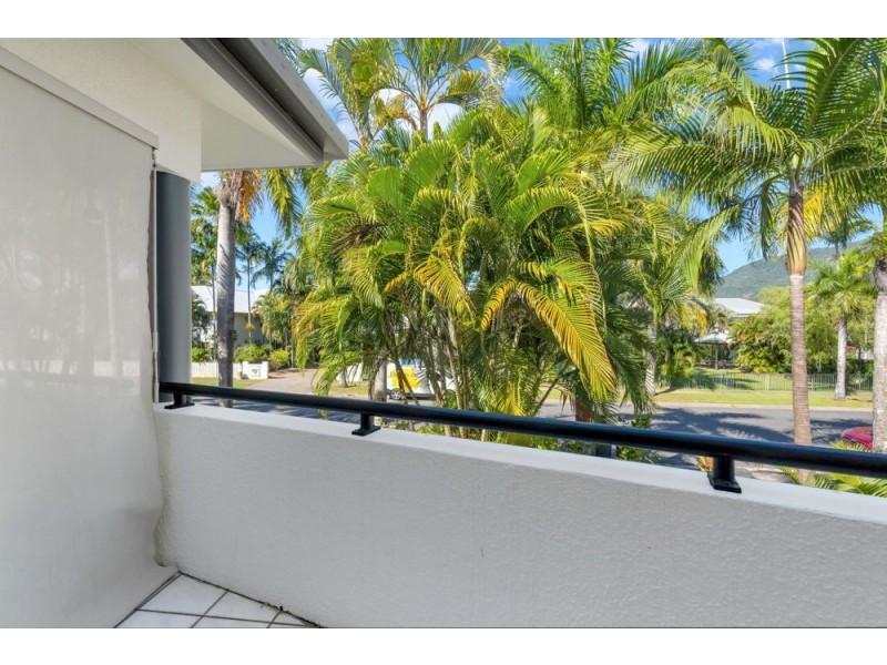 3/22 Springfield Crescent, Manoora QLD 4870