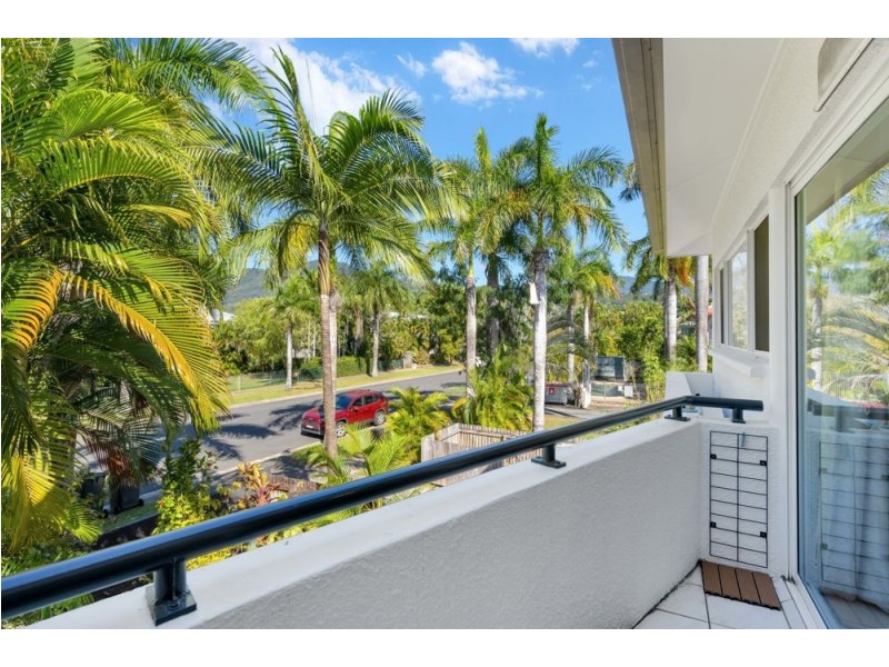 3/22 Springfield Crescent, Manoora QLD 4870