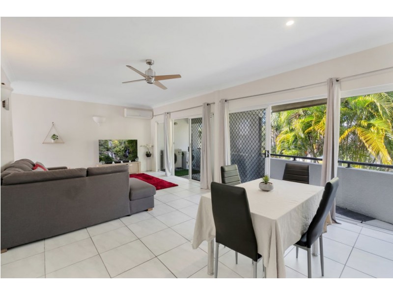 3/22 Springfield Crescent, Manoora QLD 4870